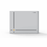 Batería de Litio Hierro Fosfato IP66 (LiFePO4) de 11.776 Kwh, 51.2 Vcc, 230 Ah Outdoor, Instalación en pared