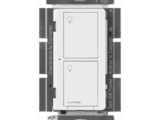 (Caseta Wireless) Interruptor Inteligente On/Off, No requiere cable neutro. 5A /120-277V