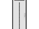 Gabinete de Almacenamiento   HV48100BCU Y hasta 12  HV48100BMU