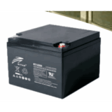Batería 12 Vcc / 26 Ah / Tecnología AGM-VRLA / Aplicación para UPS