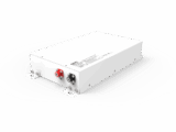 Batería de Litio Ciclo Profundo, 12.8 Vcc 100Ah LiFePO4 Case Metálico , Solar, Máximo 100 A de Descarga