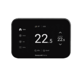 Termostato Inteligente ElitePRO / S1200 Smart Thermostat / Negro / Pantalla 5" / 4H-2C Bomba Calor / 3H-3C Convencional / Control IAQ / Video Doorbell / Redlink+WiFi+Bluetooth+Matter