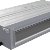 Set Minisplit Tipo DUCTO 3 ton 220-240 V / R32 / 17 seer Frio y calor