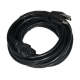 Cable de Alimentación Eléctrica para 120-240 Vca | 5 metros