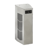 Aire Acondicionado Compacto SpectraCool Interior/Exterior, Uso en Gabinetes de Telecomunicaciones, Frío, 4000 BTU, 460 Vca, de Acero