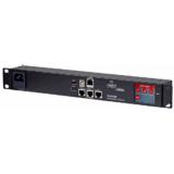 Gateway de Gestión Ambiental para Data Center GUARDIAN / Plataforma de Monitoreo con 3 Puertos de Sensores y Soporte de Hasta 16 Dispositivos por Puerto / 40 m (131.2 ft) de Cable por Puerto / Interfaz Web GUI / Protocolos SNMP - SMTP - HTTPS - BAC