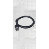 Cable de Alimentación Eléctrica para UPS 3KVA