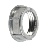 Monitor Metálico de Zinc 1/2" (13 mm) / Protección de Conductores / Zinc Inyectado de Alta Resistencia.