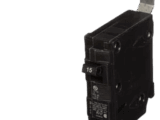 Interruptor automático atornillable tipo BL 1 polo, 15 amp.