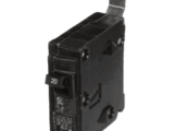 Interruptor automático atornillable tipo BL 1 polo, 20 amp.