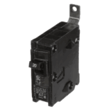 Interruptor automático atornillable tipo BL 1 polo, 20 amp.