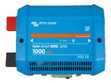 Lynx Smart BMS 1000 NG (M10) / Barra de Distribución y Comunicación BMS para baterías Victron Lithium NG