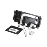 Kit de montaje para tableros P1, tipo FXD. Valor nominal 250Amp