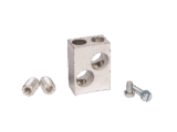 Zapata para interruptor JXD y LXD6 TA2J6500, 1Pz