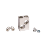 Zapata para interruptor JXD y LXD6 TA2J6500, 1Pz