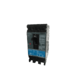 Interruptor Termomagnético ED6 600V 3X70A, Sin zapatas principales.