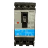 Interruptor Termomagnético ED6 600V 3X100A, Sin zapatas principales.