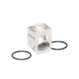 Zapata para interruptor ED LN1E100, 1Pz