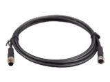 Cable con Conector Circular M8 para comunicación Batería Victron Litio NG / 2 m de Largo
