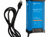 Blue Smart IP22 12/30 / Cargador de Baterías 12V, 30A / Para Ambientes Marinos y Terrestres. /  Bancos de 120 a 300 Ah