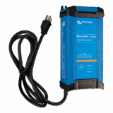Blue Smart IP22 12/30 / Cargador de Baterías 12V, 30A / Para Ambientes Marinos y Terrestres. /  Bancos de 120 a 300 Ah