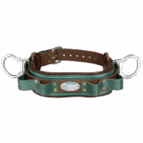 Cinturón de Liniero Estándar c/Cojín de Oscaria / Talla 46.