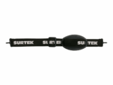 Barboquejo de Seguridad / Ganchos Universales / Banda Elástica Poliester / Ajuste con Hebillas de Polipropileno / Barbilla Flexible en Modelos Específicos / Libre de Metales / Lavable