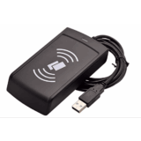 Lector y programador de tarjetas  RFID  para cargador de vehículos  S03US48A02