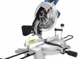 Sierra Ingleteadora de 10 in, 1800W, 110 Vca/60Hz