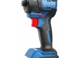 Atornillador de Impacto de 1/4 in. sin escobillas de 20V.