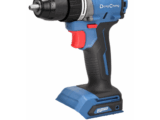 Rotomartillo / Taladro Inalámbrico de 20V sin Carbones, Broquero de 1/2".