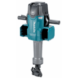 Martillo Demoledor Inalámbrico de 80V, 72.8J, Zanco Hexagonal de 28.6mm (1 1/8 in)