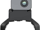 MINI R3 - Cámara Térmica compatible con cámara Acústica AI76/ Resolución IR 384x288 / Rango de Temperatura -20°C a 650°C / Precisión ±2°C / USB-C / IP54