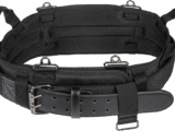 Cinturón para herramientas Tradesman Pro™ / Grande se adapta a contornos de cintura de 35" a 39".