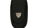 Funda Victorinox, Fabricada en Nailon color Negro para Navajas Mediana Victorinox.