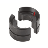 Matrices de prensado CD-920-750 para calibre 750 Kcm