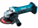 Mini esmeril Inalámbrico 4-1/2", 1100 Rpm de 18V, Solo Equipo.