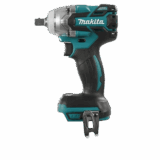 LLAVE IMPACTO 1/2IN V.V.R. 0-1800 0-2600 0-3500 IPM 280 N.M M/BL IND BAT LI-ION S/BAT Y CARG C/LUZFRENO 18V