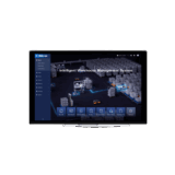 Software De Control Para Uso Con Robots Hikrobot V1.0