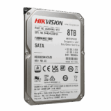 Disco Duro Empresarial / 8 TB / 7200 RPM / Interfaz SATA 6 Gb/s / Búfer de 512 MB / Diseñado para Operación 24/7 / Transferencia de 550 TB por Año