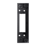 Montaje de superficie para Intercom TID-600R