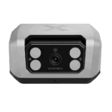 Cámara con funcion ANPR / compatible con MDVR marca epcom / resolución de 5MP