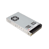 Fuente de Poder Industrial Conmutada 350W de Potencia, 48Vcc, 7.3A