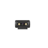 Cámara Móvil IP 5 Megapixel / Lente 8 mm / 20 mts IR / Exterior IP68 / IK10 / WDR 120 dB / Conector M12 / Reconocimiento de Placas (ANPR)