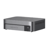 NAS UGREEN NASync DXP480T Plus / Intel Core i5-1235U 10 Núcleos / 4 Ranuras SSD M.2 NVMe PCIe 4.0 y 3.0 / 10GbE Ethernet / Thunderbolt 4 40 Gbps / HDMI 8K / Memoria DDR5 Expandible hasta 64 GB
