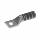Terminal de Compresión de Cañón Largo para Tornillo 1/2 " y Calibre 4/0 AWG.