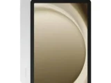 TABLETA SAMSUNG GALAXY TAB A11 ENTERPRISE EDITION , 8.7 PULGADAS, SOLO WI-FI, 4GB RAM/64GB DE MEMORIA, SM-X133NZSAL06, PLATA