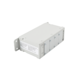 Chassis Montaje en Pared / 4 Módulos Protectores Familia CPX / Transtector