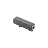 Protector PoE Modular Interior / Tecnología Híbrida SASD-GDT / 100W PoE++ / RJ45 / Montaje Rack DIN / Respuesta <5ns