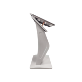 Base Tipo K / Dimensiones 450 x 500 x 960 mm / Peso 18 kg / Color Plata/Compatible con DSTPW332C